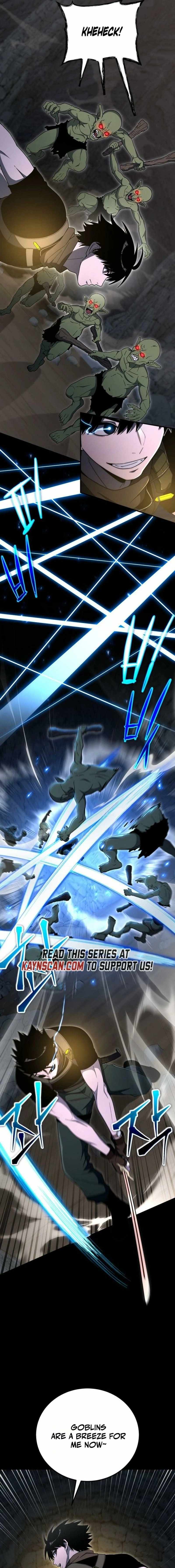 Veteran of the Apocalypse Chapter 41 19